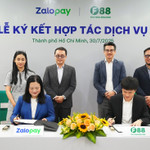 F88 hợp tác Zalopay gia tăng khả năng tiếp cận khoản vay qua nền tảng số