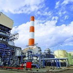 Hoàn thành chân đế giàn CPP dự án khí - điện Lô B - Ô Môn