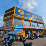 Giải mã hồ sơ IPO Điện Máy Xanh: Tái định vị chiến lược và chu kỳ tăng trưởng mới