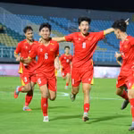 U17 Việt Nam vô địch: Dấu ấn HLV Roland và "hệ sinh thái" CLB Hà Nội