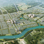 Lý giải sức hấp dẫn “khó cưỡng” của T&T City Millennia – tâm điểm đầu tư phía Nam Sài Gòn