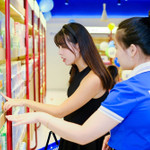 Kinh doanh trong nước và nước ngoài cùng tăng trưởng đưa “ông lớn ngành sữa” đạt đỉnh doanh thu trong quý 3