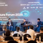 Đếm ngược tới Venture Forum 2026: Điểm hẹn của giới đầu tư công nghệ và tài chính châu Á