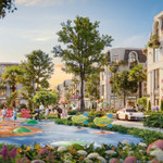 Văn Phú mang dòng sản phẩm cao cấp đến thị trường phía Nam