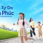 “Chubb - Tự do an phúc” là giải pháp giúp khách hàng dễ dàng cá nhân hóa kế hoạch bảo vệ và tích lũy hiệu quả cho tương lai