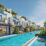 Sở hữu nhà bên vịnh biển, kích hoạt 4 hormone hạnh phúc mỗi ngày