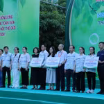 "Túi y tế thông minh" – khi công nghệ chạm đến từng gia đình