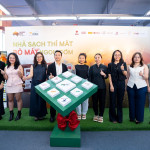 Hiệp hội Thịt đỏ & Gia súc Úc (MLA) cùng đại diện các hệ thống siêu thị và nhà nhập khẩu chính thức khởi động chiến dịch “Nhà sạch thì mát – Bò mát ngon cơm” tại Việt Nam