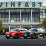 VinFast bàn giao 9.903 ô tô điện trong tháng 2/2026