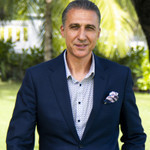 Staris Latkas mang triết lý đột phá song hành cùng khu nghỉ dưỡng lớn nhất của Marriott tại Việt Nam 