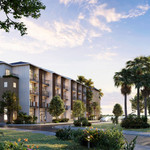 Horizon Bay: Bộ sưu tập resort-living bên vịnh di sản sẵn sàng bàn giao