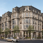 Noble Palace Long Bien - bộ sưu tập dinh thự chế tác độc bản phiên bản giới hạn tại khu vực Long Biên