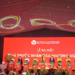 Lễ khai trương chuỗi nhà thuốc Nhân dân Phượng Hoàng diễn ra long trọng tại Hà Nội ngày 23 tháng 8 năm 2025