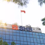 SHB lãi trước thuế 4.656 tỷ đồng quý 1, thu nhập dịch vụ tăng mạnh, tiếp tục tăng cường nền tảng vốn