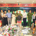 PVcomBank là một trong ba ngân hàng tiên phong triển khai thí điểm giải pháp cấp Chứng thư số và Ký số trực tuyến trên ứng dụng VNeID của Bộ Công an
