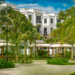 Khi giới tinh anh toàn cầu vẫn chọn đầu tư bất động sản, biệt thự nhà phố Vịnh Xanh trở thành "của hiếm" 