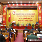 Lạng Sơn đặt mục tiêu bứt phá: GRDP 2025 ước tăng 8,06%, đứng thứ 3 vùng trung du và miền núi phía Bắc