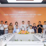 Văn Phú ký kết hợp tác chiến lược với UAD, nâng tầm chuẩn mực quy hoạch và kiến tạo đô thị vị nhân sinh