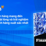 VIB – Nơi trải nghiệm không còn là tiện ích, mà trở thành chiến lược tăng trưởng dài hạn