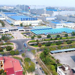 Bắc Giang & Bắc Ninh đều đang sở hữu nhiều khu công nghiệp, cụm công nghiệp lớn