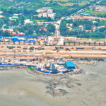 Công nghệ K-DPM giúp hạn chế phát thải gián tiếp từ quá trình vận chuyển, giảm ô nhiễm mùi và nước rò rỉ ra môi trường xung quanh