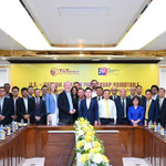 Nhiều "ông lớn" Hoa Kỳ muốn hợp tác với T&T Group để phát triển công nghiệp hàng không tại Việt Nam