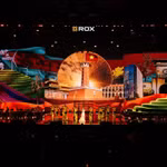 ROX30 Concert: Bản giao hưởng của ký ức, ánh sáng và khát vọng Việt