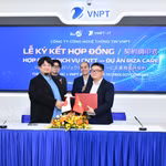 VNPT ra mắt VNPT Global Solutions, mở thêm một bước trong hành trình Go Global