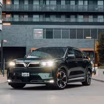 Doanh nhân Việt “chốt nhanh” VinFast VF 9 nhờ trải nghiệm chuẩn thương gia và lợi ích dài hạn