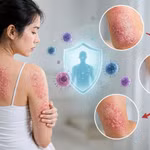 Người bị vảy nến nên làm gì để giảm nguy cơ bùng phát kéo dài?