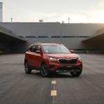 Skoda Việt Nam chính thức ra mắt mẫu xe Skoda Kushaq