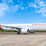 Sun PhuQuoc Airways đón Airbus A321NX đầu tiên, khởi đầu cho đội 8 tàu bay cất cánh trong năm 2025