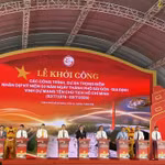 Vingroup đồng loạt triển khai 3 dự án hạ tầng chào mừng kỷ niệm 50 năm ngày thành phố Sài Gòn - Gia Định vinh dự mang tên Chủ tịch Hồ Chí Minh (02/07/1976 - 02/07/2026)