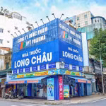 Kết thúc quý 1/2026, FPT Retail hoàn thành 25% kế hoạch doanh thu năm