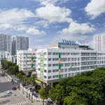 Vinmec Times City: Từ "dấu vàng JCI" đầu tiên tại Việt Nam đến "bệnh viện danh giá hàng đầu thế giới"
