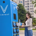 VinFast Evo Lite hút khách nội đô: Xe gọn, đổi pin nhanh, giá chưa đến 15 triệu đồng trong tháng 5