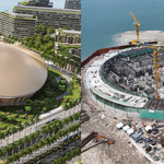 Sun Group xây trung tâm Hội nghị APEC tại Phú Quốc với "tốc độ ánh sáng"