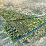 Vinhomes Saigon Park không chỉ giải bài toán giãn dân mà còn mở ra cơ hội sinh lời lớn cho những nhà đầu tư nhanh nhạy
