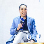 Lãnh đạo Bất động sản Phát Đạt: “Đầu tư đúng nút, phát triển đúng tầng”