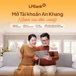 LPBank triển khai giải pháp tài chính dành cho khách hàng an sinh xã hội