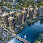 Dat Xanh Services phân phối giỏ hàng tinh tuyển và khan hiếm nhất dự án The Privé