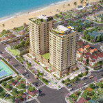 Pearl Residence tọa lạc tại trung tâm Cửa Lò, chỉ cách bãi biển Cửa Lò vài phút đi bộ