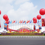 Chuyên gia: "Trung tâm Triển lãm Việt Nam là bước nhảy vọt để Việt Nam thành Hub thương mại quốc tế hàng đầu khu vực và thế giới"