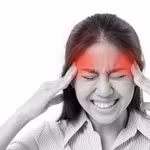 Đau đầu kéo dài: Dấu hiệu cảnh báo não bộ đang quá tải