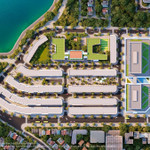 Vinhomes The Gallery: Dấu son mới giữa lòng Ba Đình, đánh thức “di sản vàng” Giảng Võ