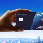 VIB Business Card: Lời giải cho bài toán khấu trừ VAT đầu vào của hộ kinh doanh và SME