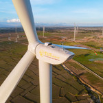 T&T Group hiện đã đầu tư và đang vận hành nhiều dự án điện gió, điện mặt trời tại Khánh Hòa