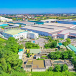 Lợi thế nào trong thu hút và giữ chân doanh nghiệp FDI?