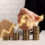 Chiến lược tích sản bền vững trong chu kỳ thị trường mới