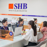 SHB công bố phương án tăng vốn lên 53.442 tỷ đồng